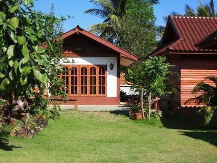 فندق Huen Mai Hom نان المظهر الخارجي الصورة